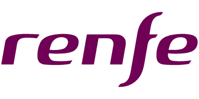 renfe - organización cliente de Ciclogreen